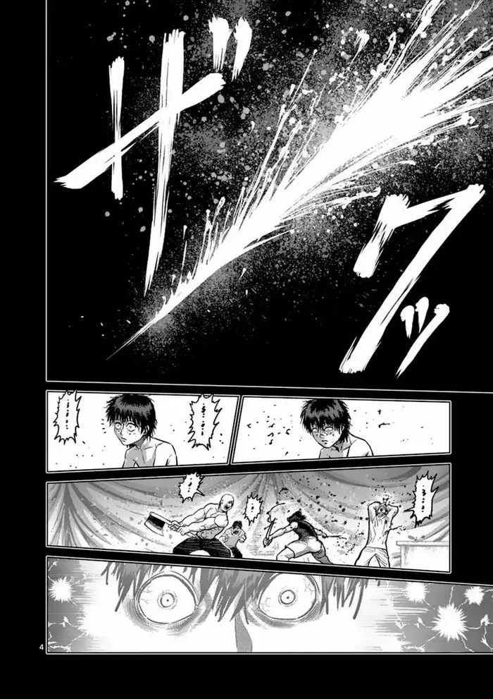 Kengan Ashura Chapter 155 image 04_optimized
